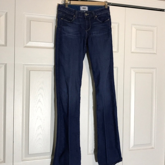 PAIGE Denim - Paige 26
